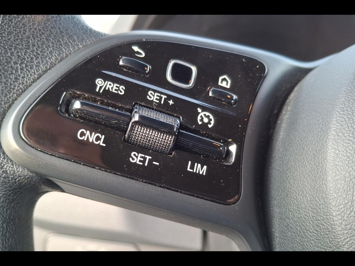 Image MERCEDES-BENZ Sprinter Fg 315 CDI 43 3T5 Pro 9G-Tronic