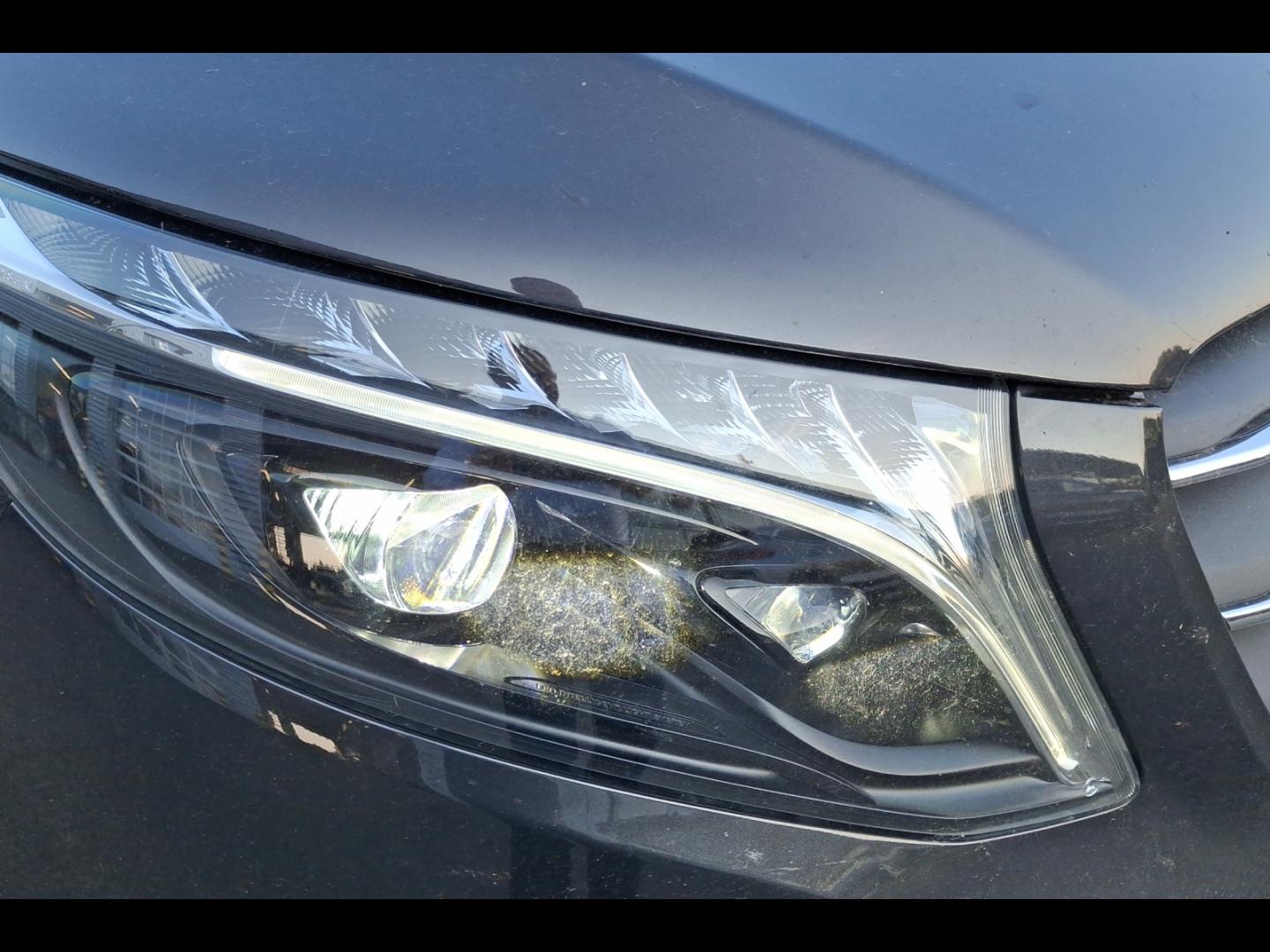 Image MERCEDES-BENZ Vito Fg 119 CDI Mixto Long Pro Propulsion 9G-Tronic 4X4  42000 ? HT