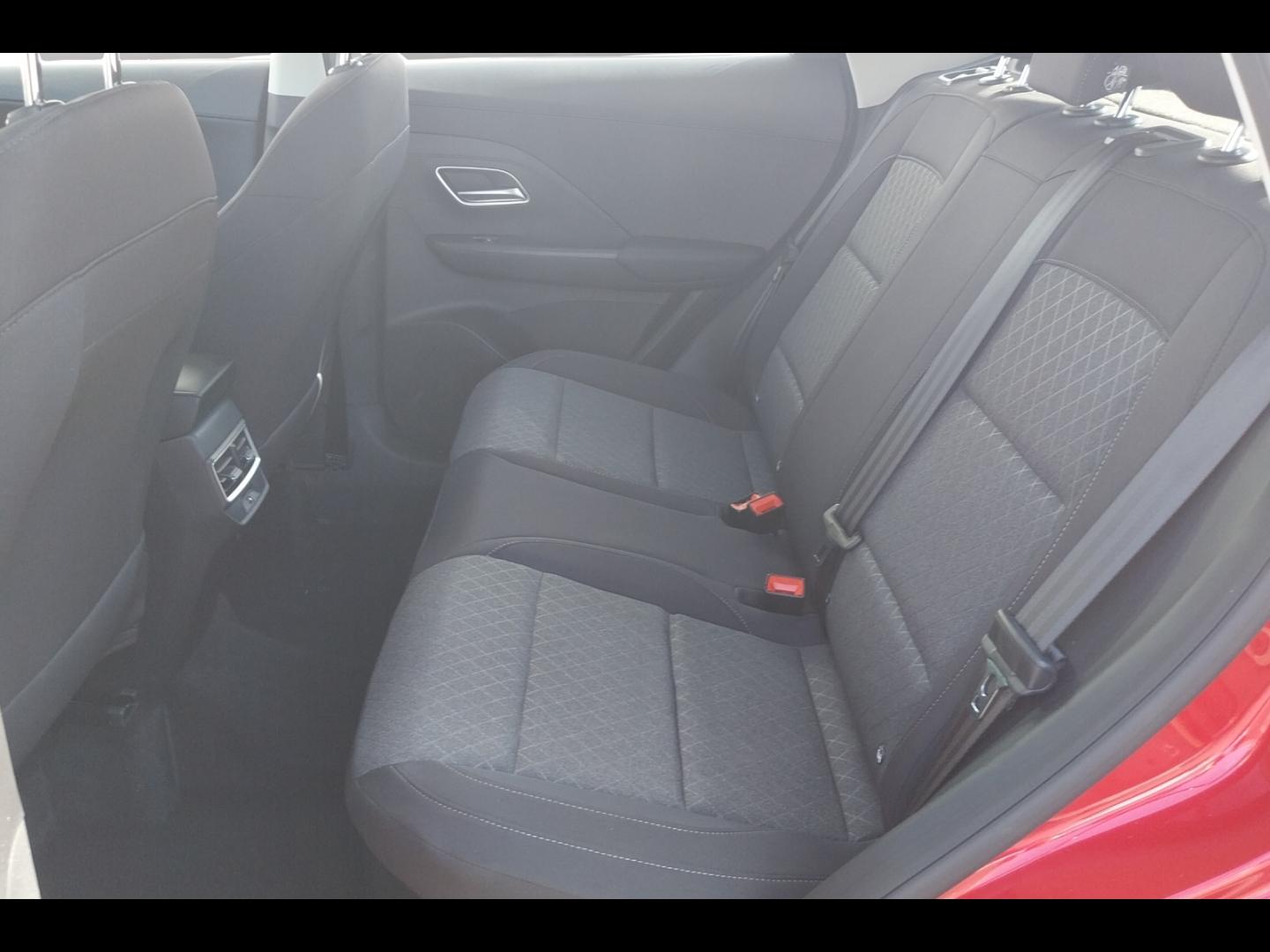 Image MG MOTOR ZS 1.5 Hybrid+ 197ch Comfort