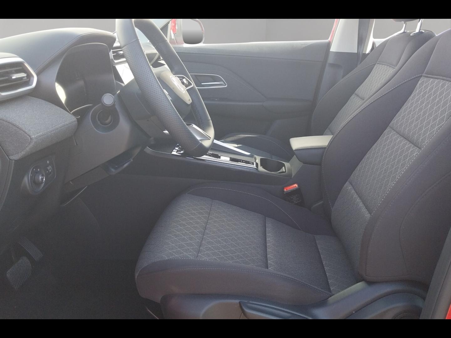 Image MG MOTOR ZS 1.5 Hybrid+ 197ch Comfort