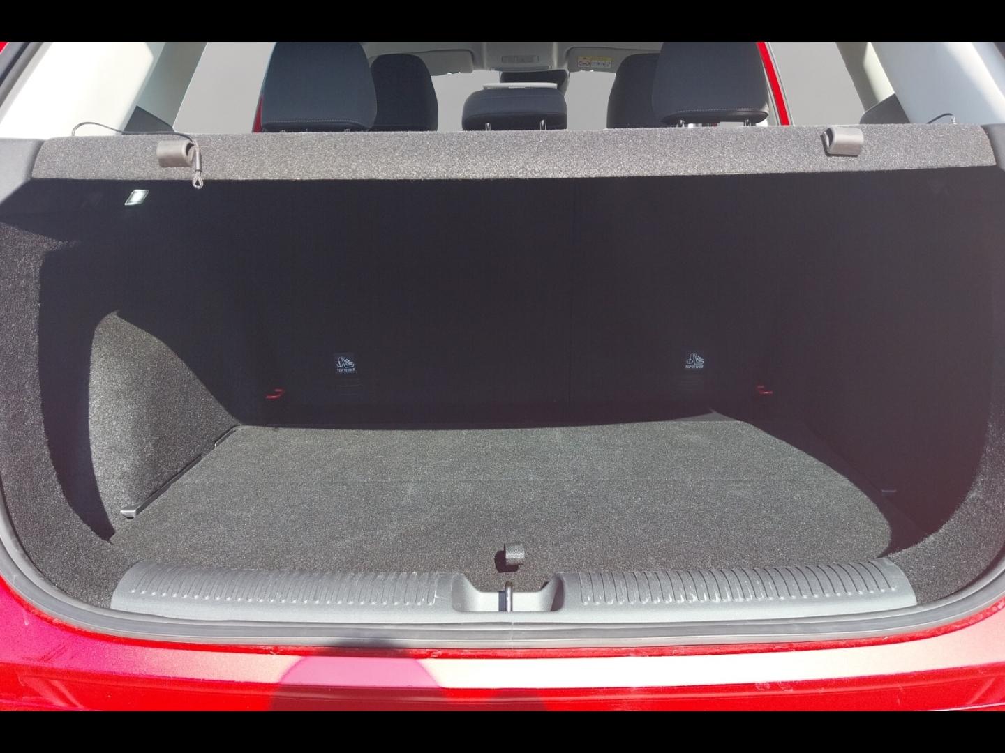 Image MG MOTOR ZS 1.5 Hybrid+ 197ch Comfort