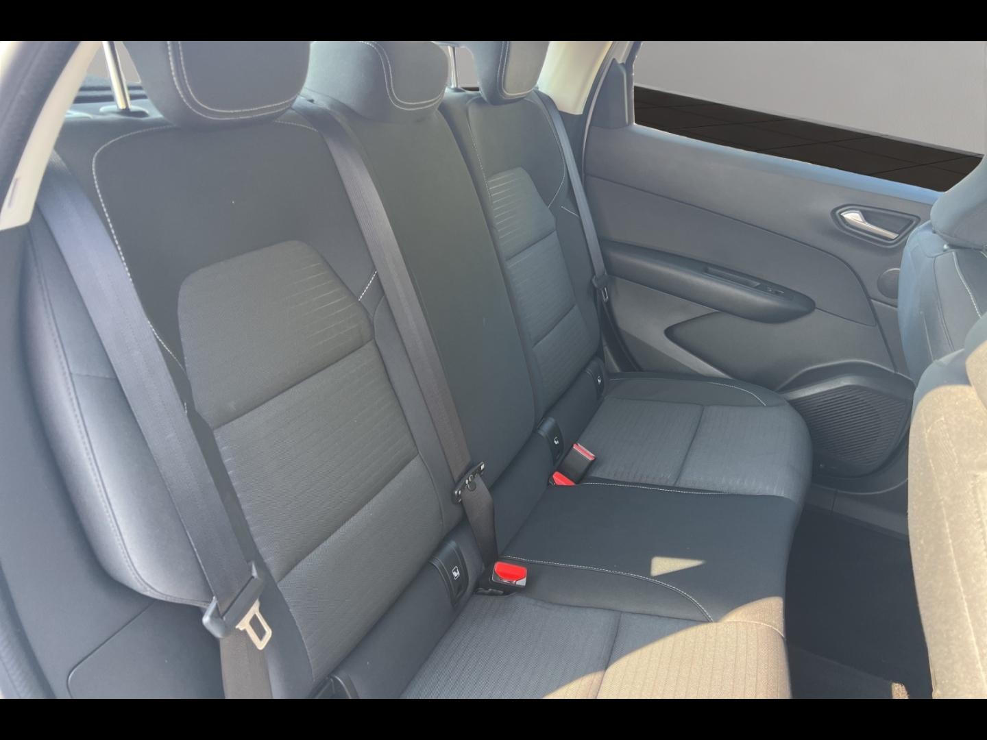 Image RENAULT Arkana 1.3 TCe 140ch mild hybrid Evolution EDC -24