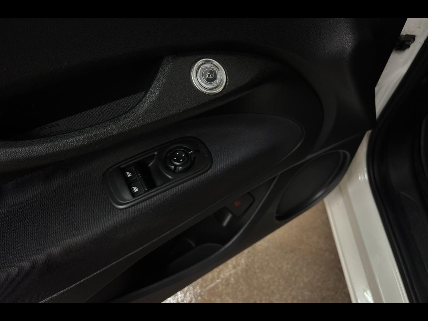 Image FIAT 500 e 95ch Action