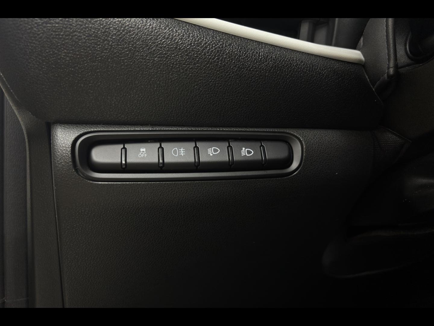 Image FIAT 500 e 95ch Action