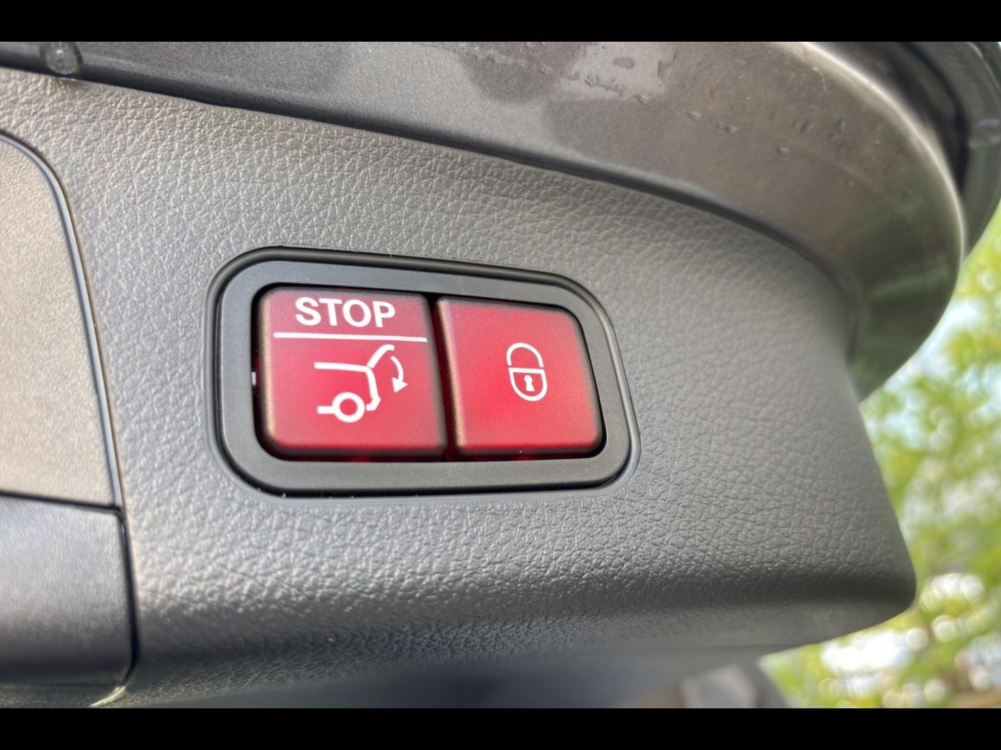 Image MERCEDES-BENZ EQA 250+ 190ch Edition