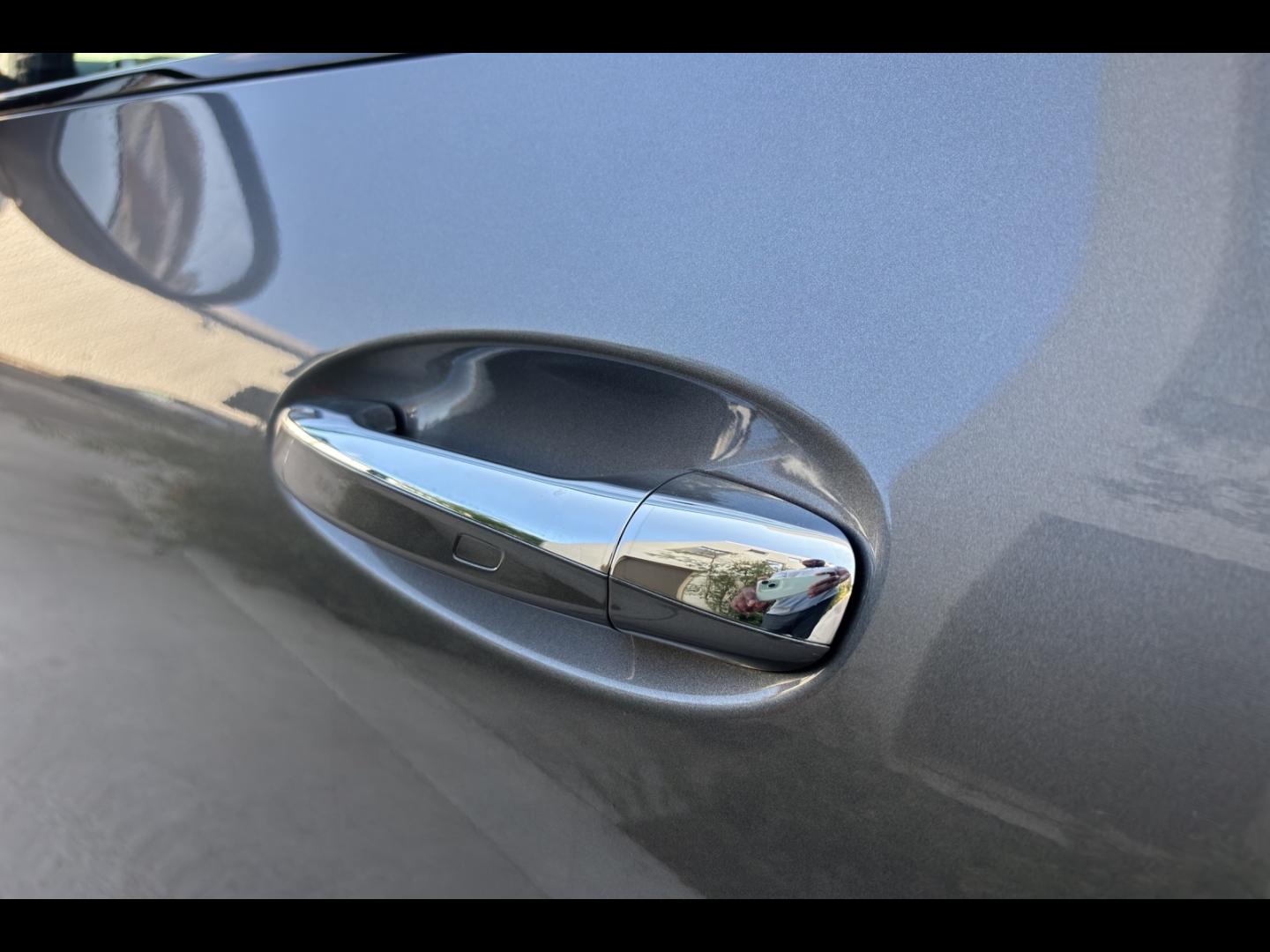 Image MERCEDES-BENZ EQA 250+ 190ch Edition