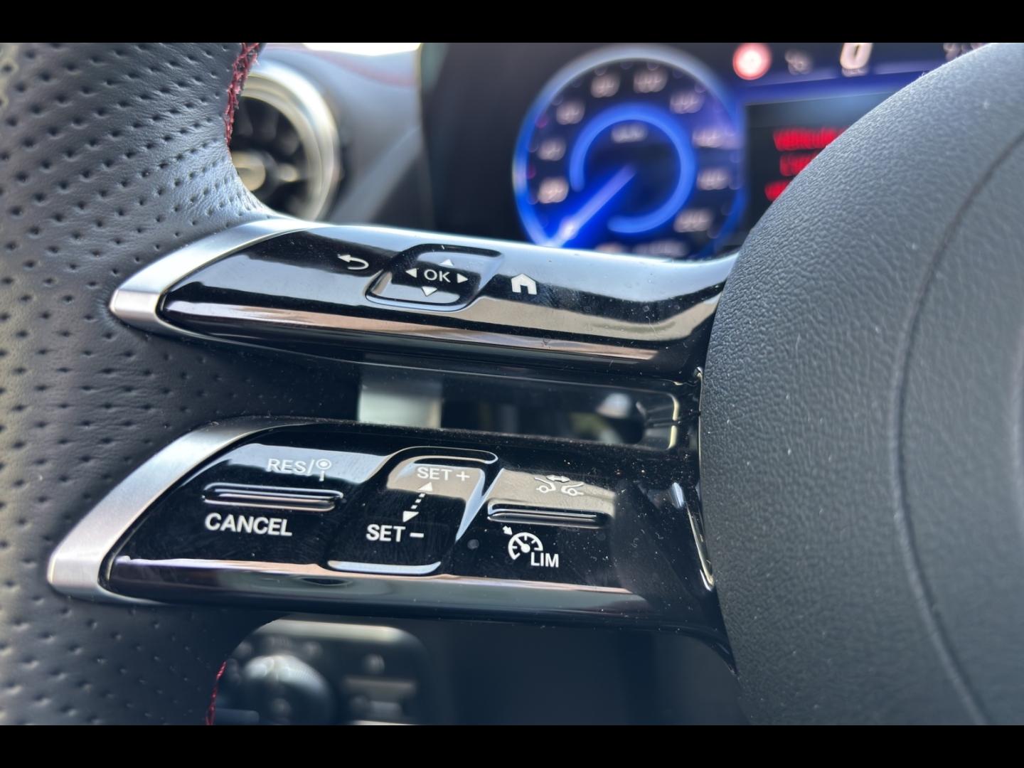 Image MERCEDES-BENZ EQA 250+ 190ch Edition