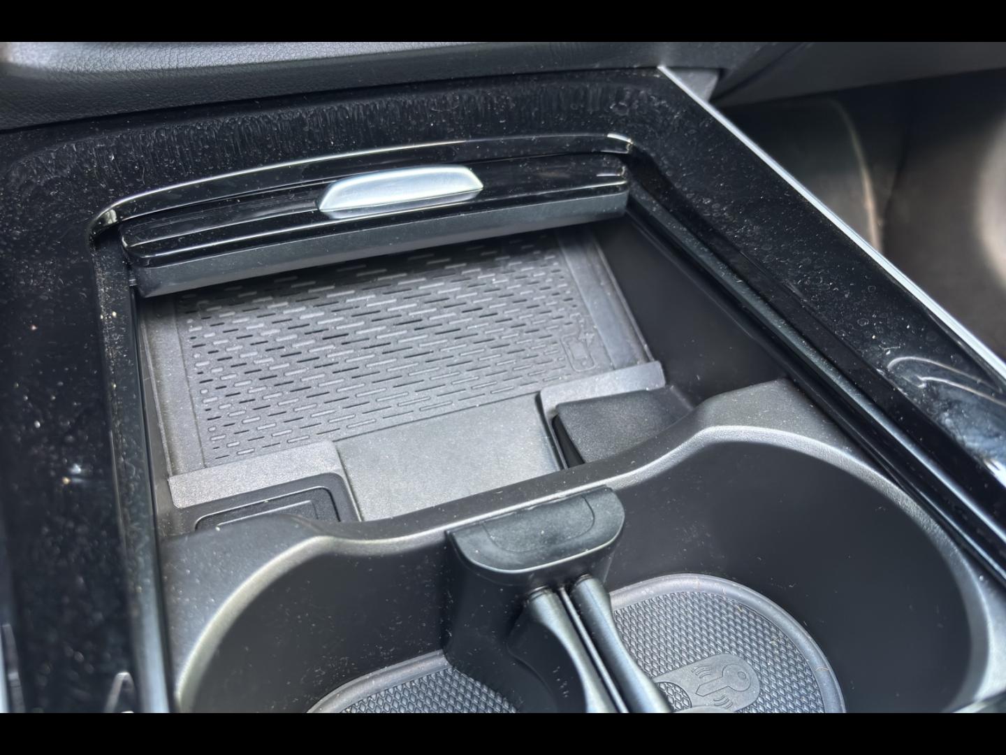 Image MERCEDES-BENZ EQA 250+ 190ch Edition