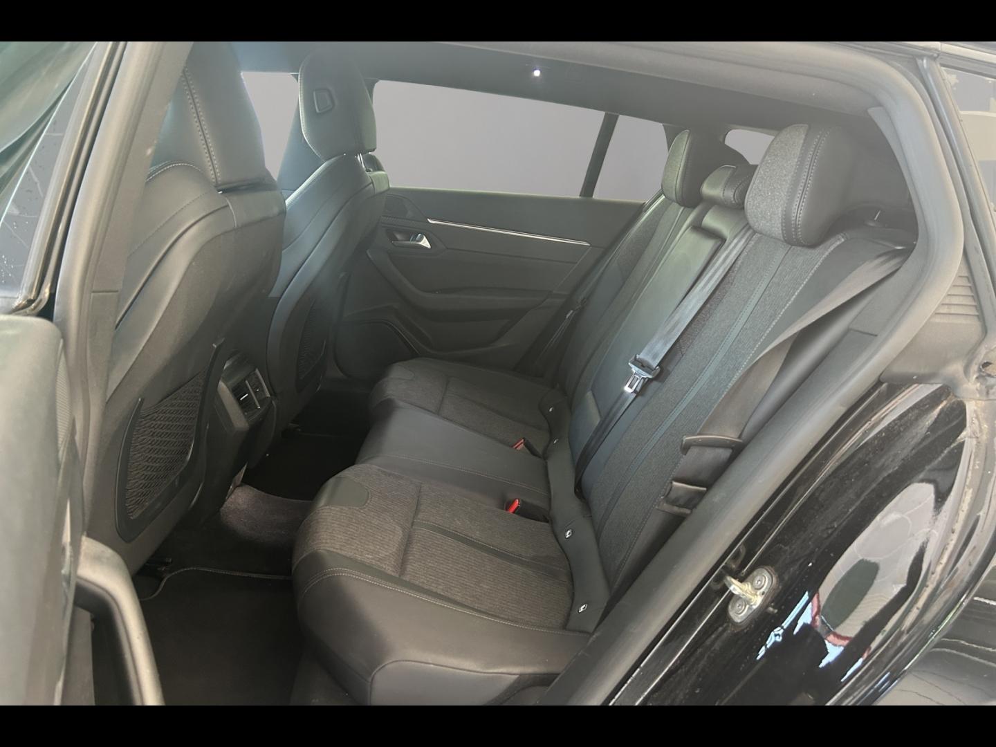 Image PEUGEOT 508 SW BlueHDi 130ch S&S Allure Pack EAT8