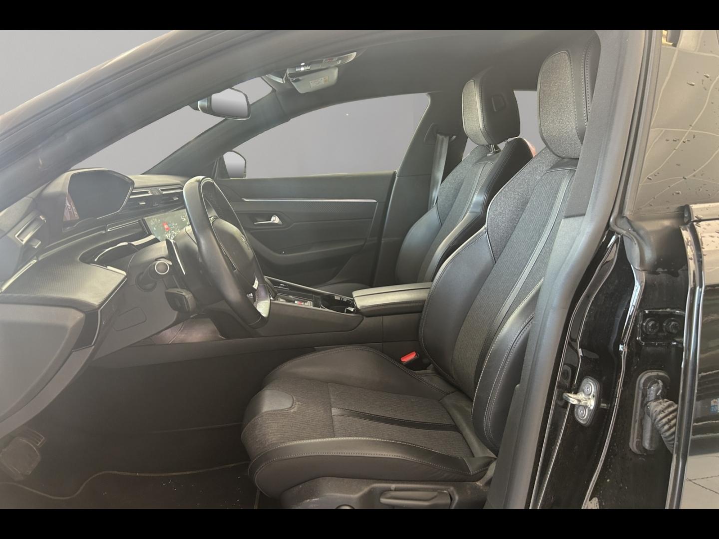 Image PEUGEOT 508 SW BlueHDi 130ch S&S Allure Pack EAT8