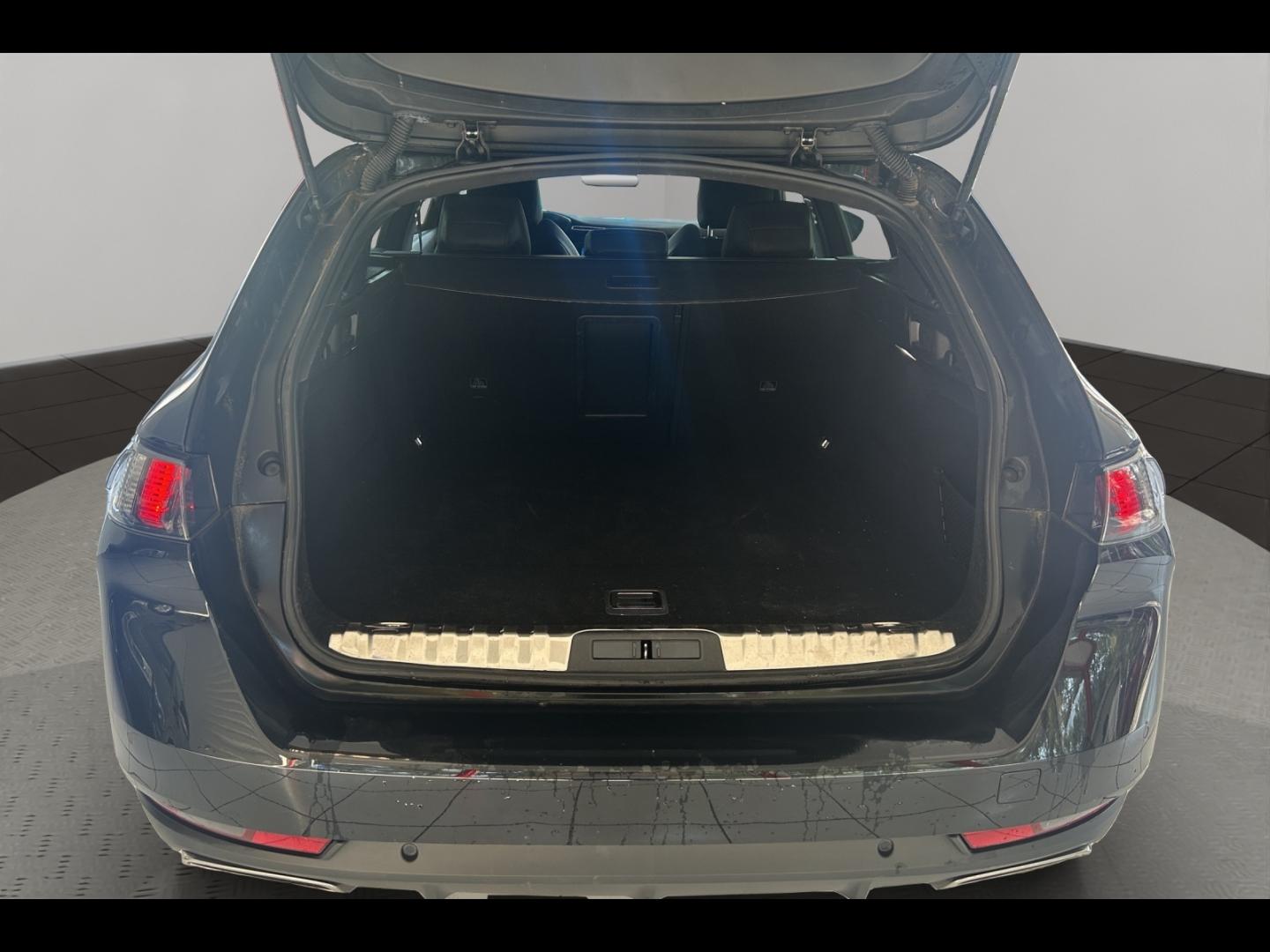 Image PEUGEOT 508 SW BlueHDi 130ch S&S Allure Pack EAT8