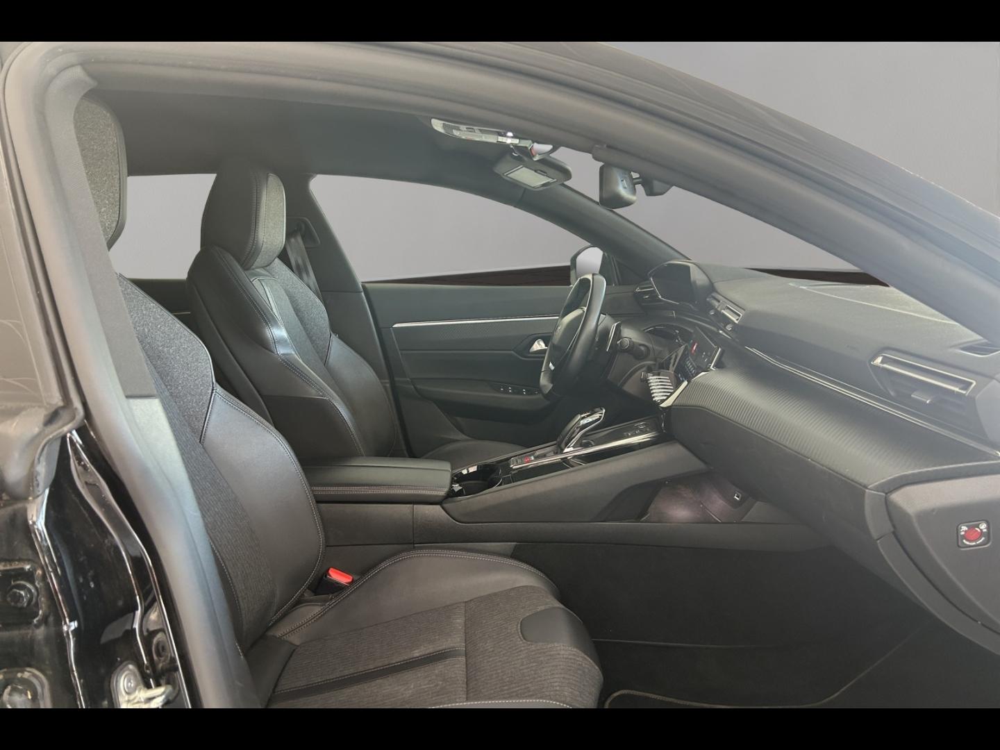Image PEUGEOT 508 SW BlueHDi 130ch S&S Allure Pack EAT8