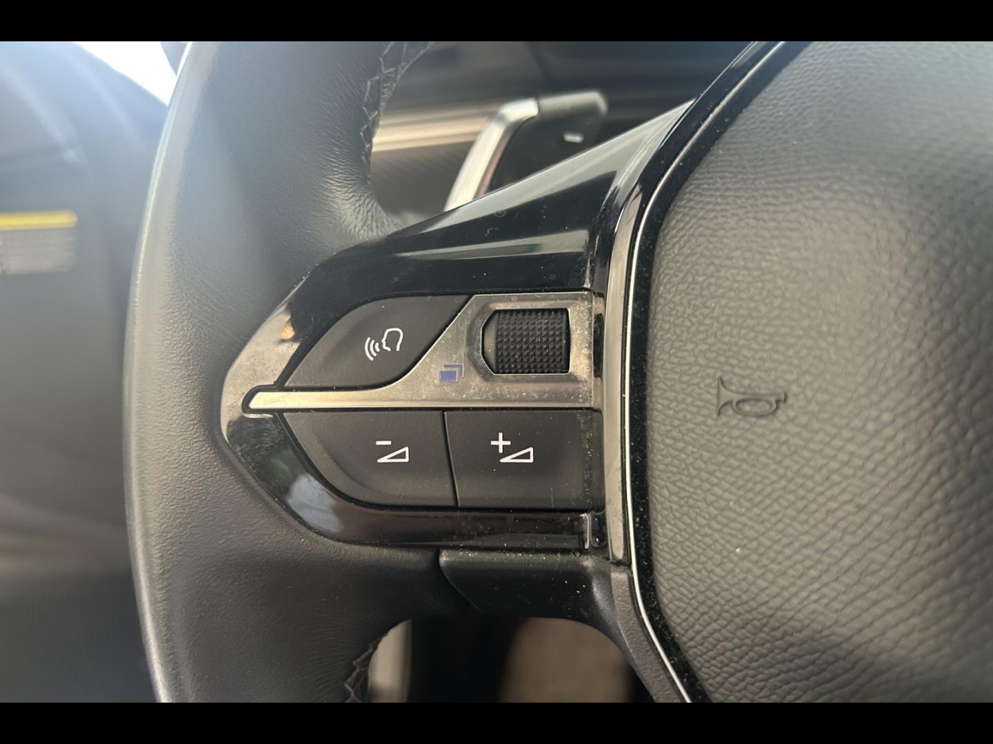 Image PEUGEOT 508 SW BlueHDi 130ch S&S Allure Pack EAT8
