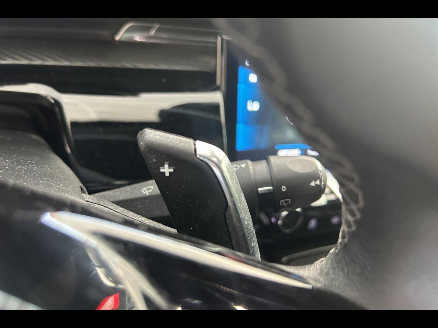 Image PEUGEOT 508 SW BlueHDi 130ch S&S Allure Pack EAT8