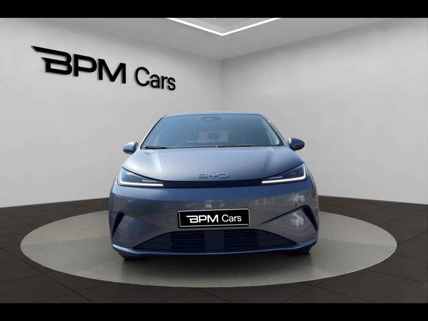 Image BYD Dolphin G 1.5 DM-i 212ch Boost
