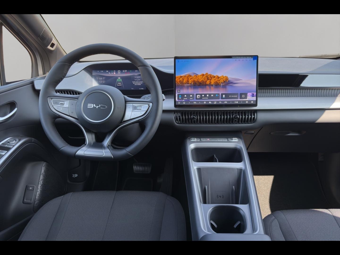 Image BYD Dolphin G 1.5 DM-i 212ch Boost