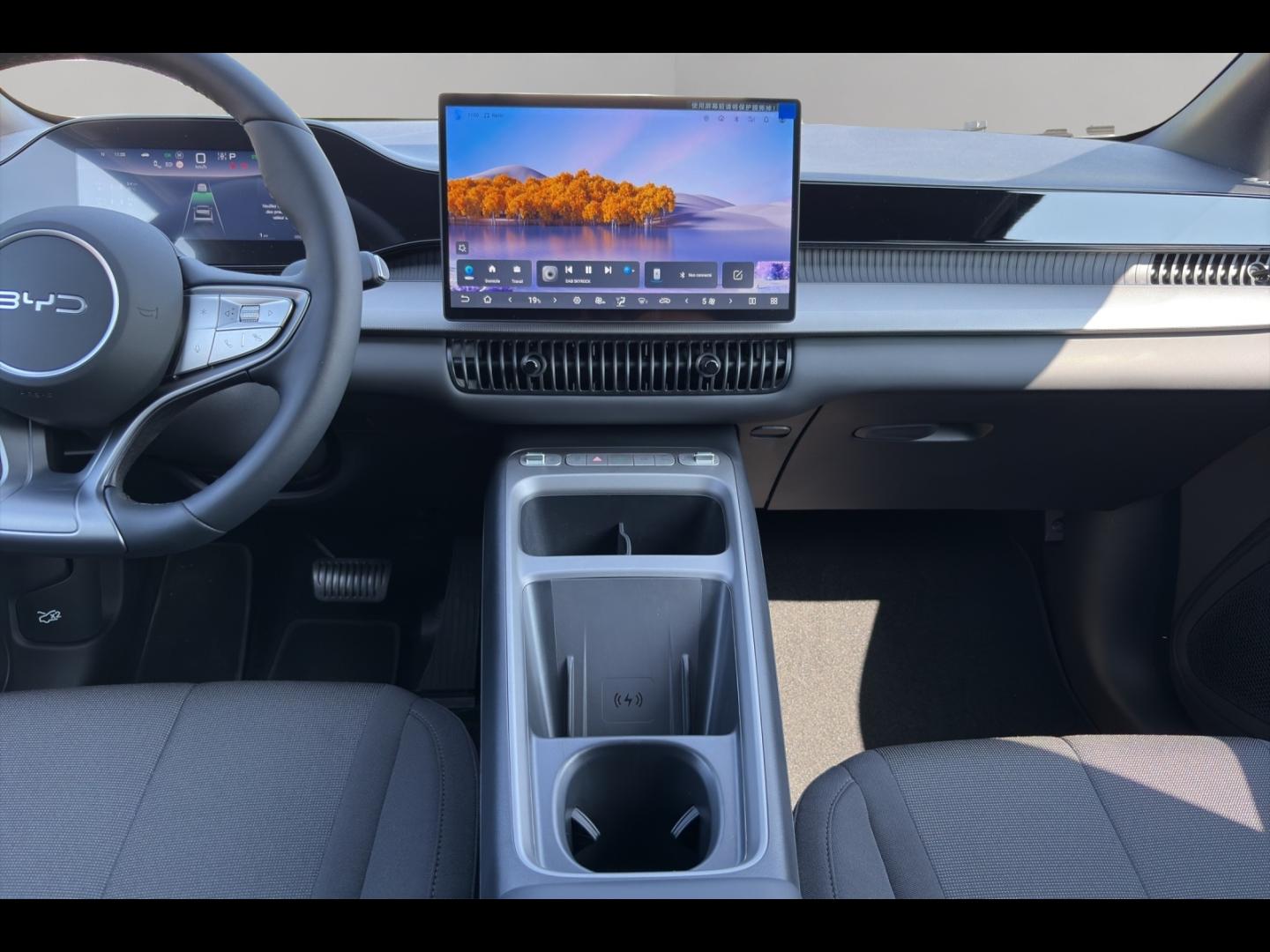 Image BYD Dolphin G 1.5 DM-i 212ch Boost