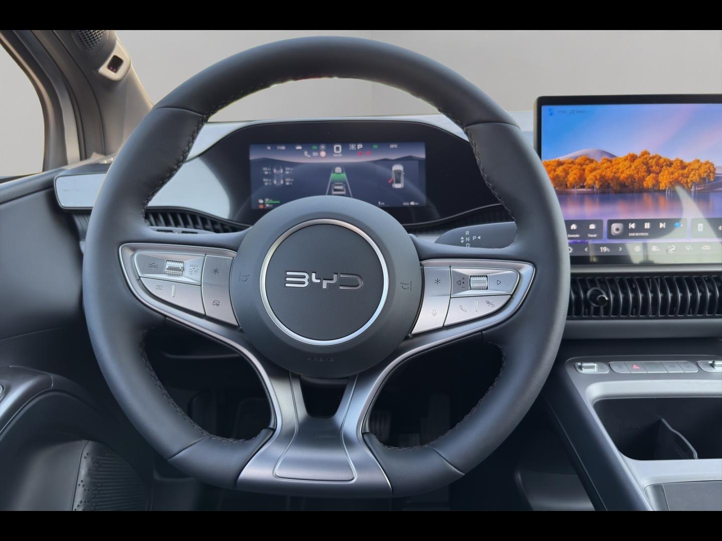 Image BYD Dolphin G 1.5 DM-i 212ch Boost