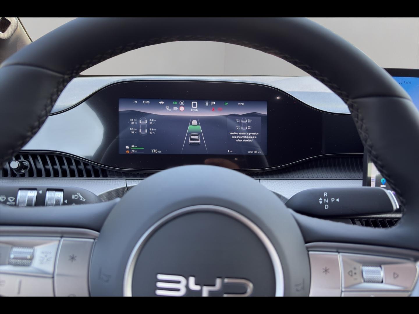 Image BYD Dolphin G 1.5 DM-i 212ch Boost