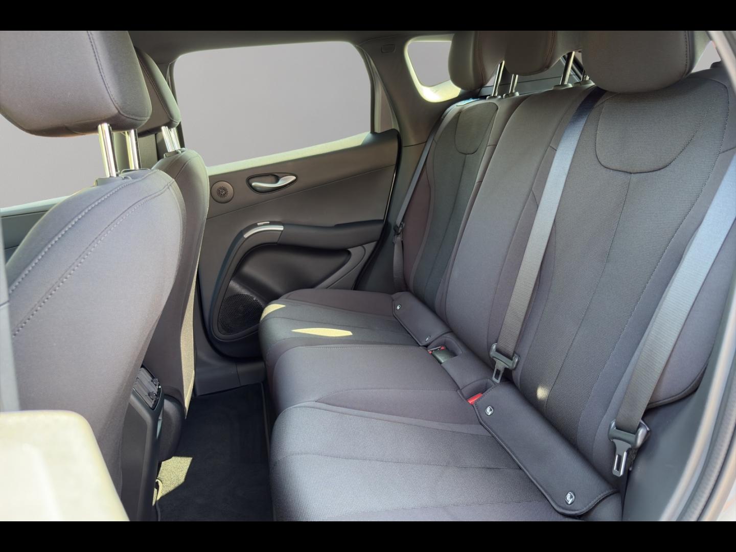 Image BYD Dolphin G 1.5 DM-i 212ch Boost