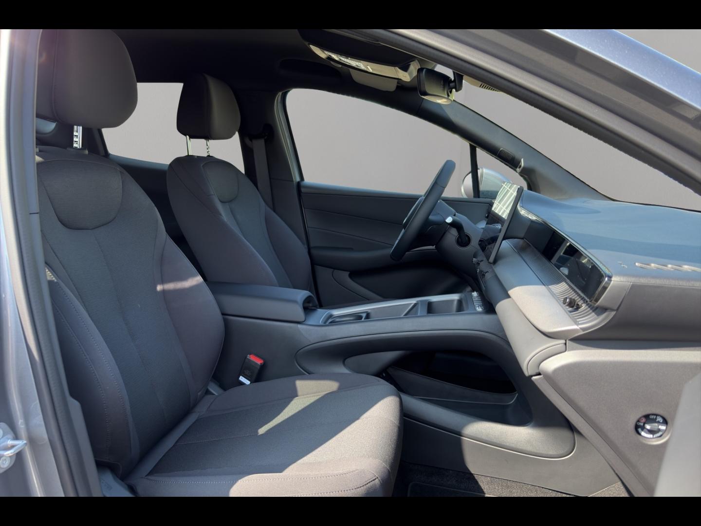 Image BYD Dolphin G 1.5 DM-i 212ch Boost