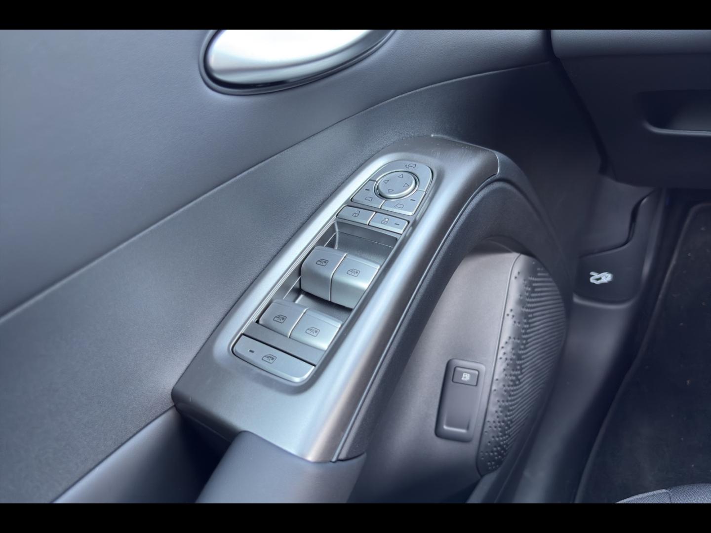 Image BYD Dolphin G 1.5 DM-i 212ch Boost