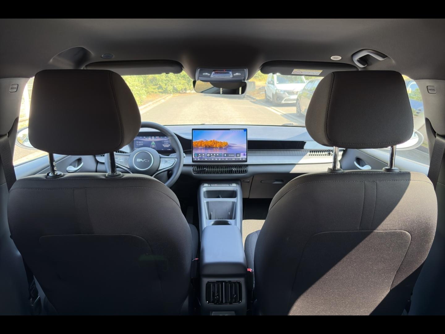 Image BYD Dolphin G 1.5 DM-i 212ch Boost