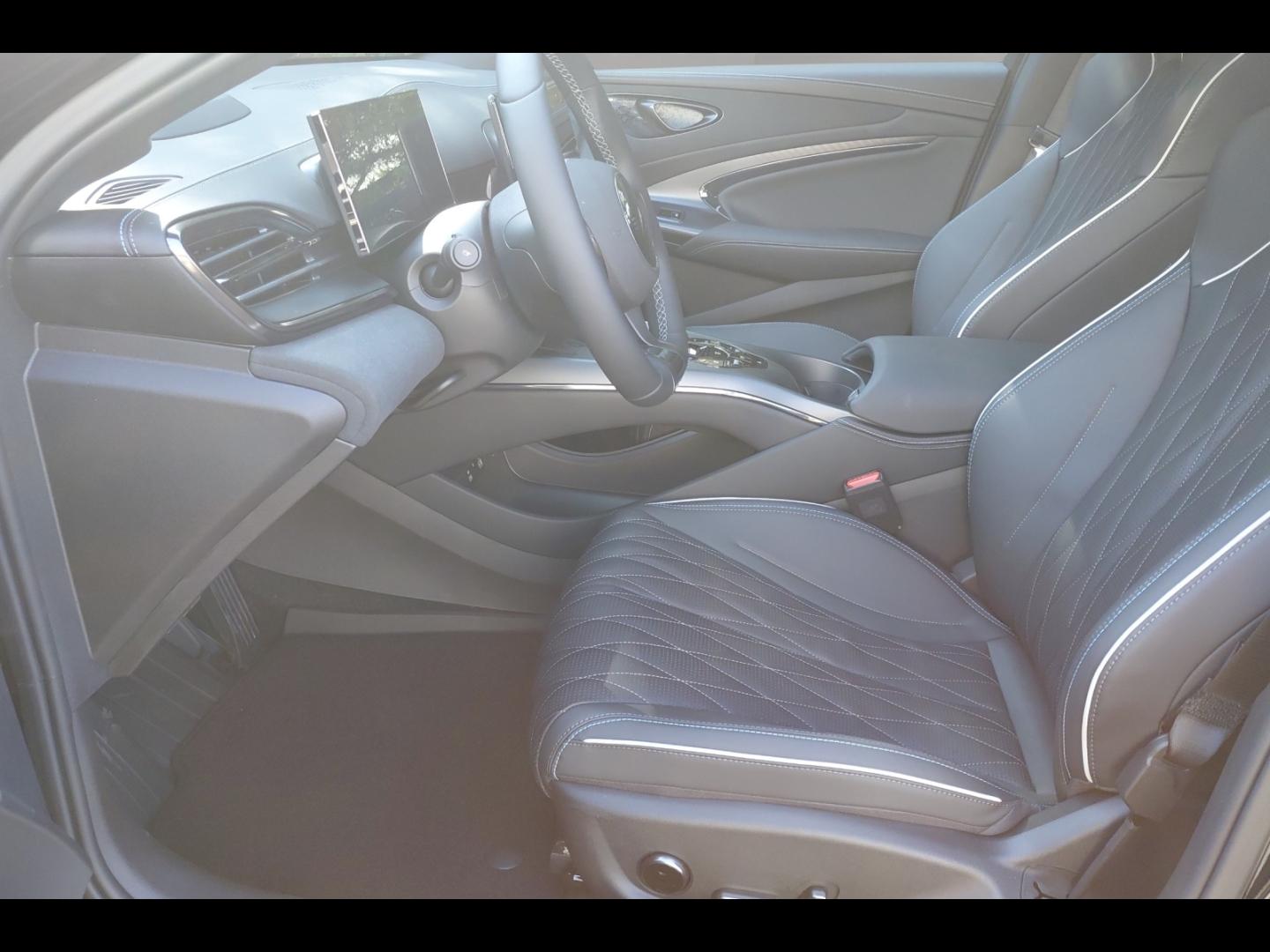 Image BYD Seal 530ch - 82,5 kWh Excellence AWD MY26