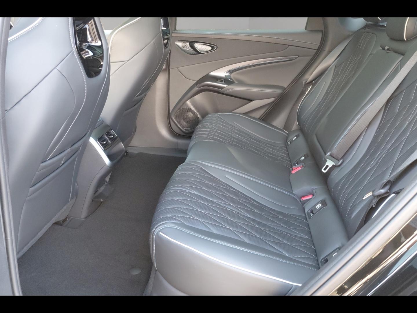 Image BYD Seal 530ch - 82,5 kWh Excellence AWD MY26