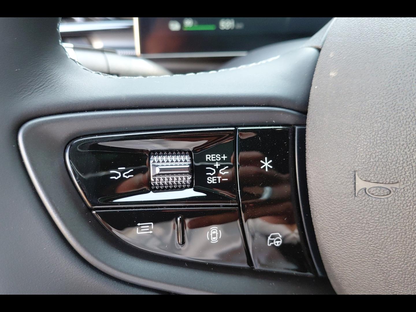 Image BYD Seal 530ch - 82,5 kWh Excellence AWD MY26