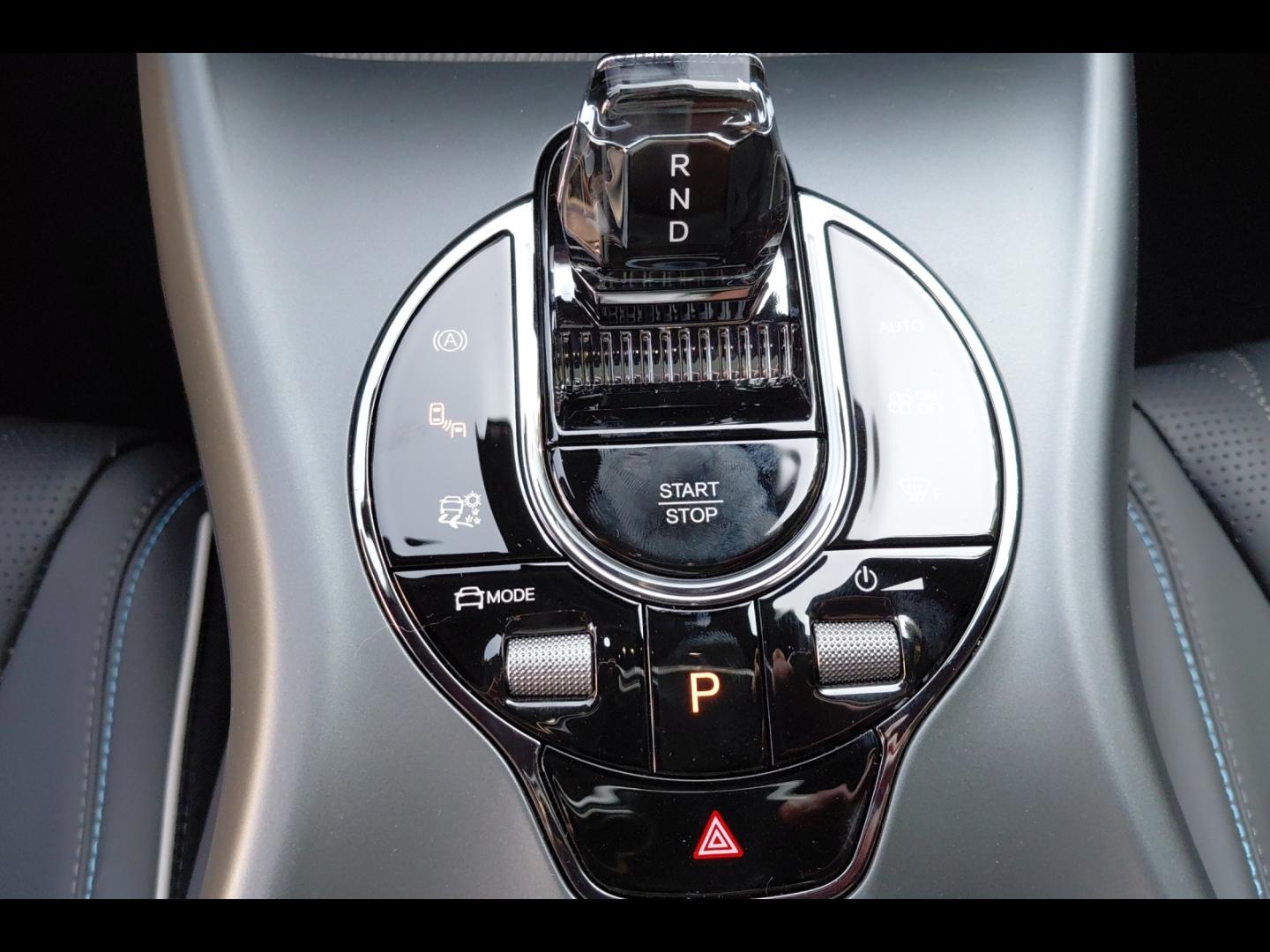 Image BYD Seal 530ch - 82,5 kWh Excellence AWD MY26
