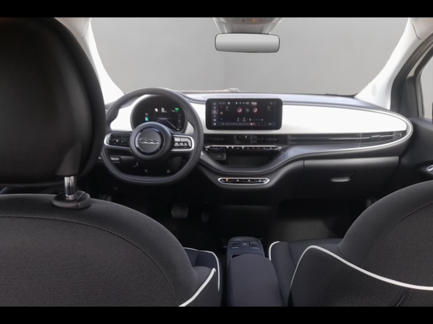Image FIAT 500 e 95ch Pack Confort MY24