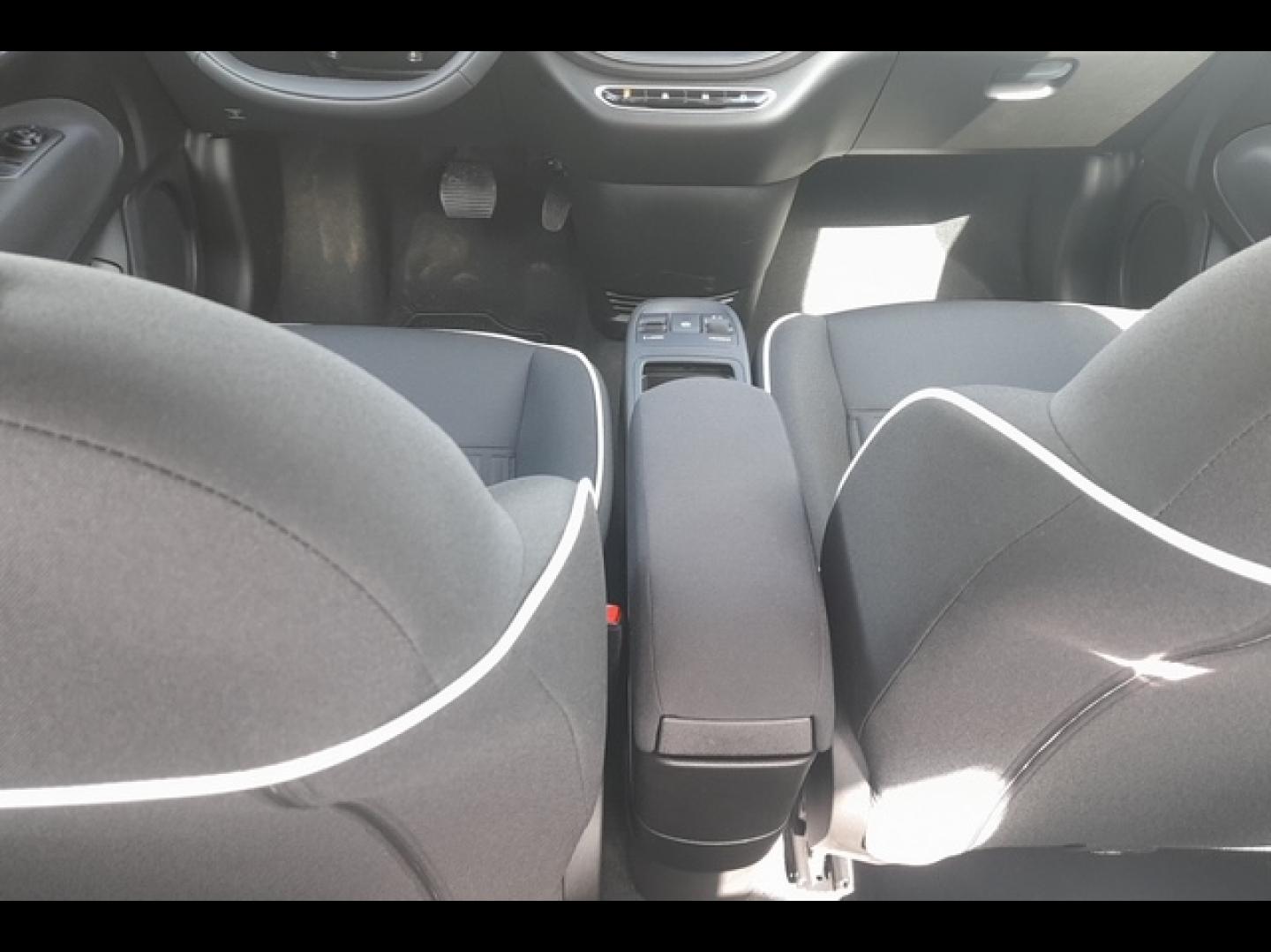 Image FIAT 500 e 95ch Pack Confort MY24