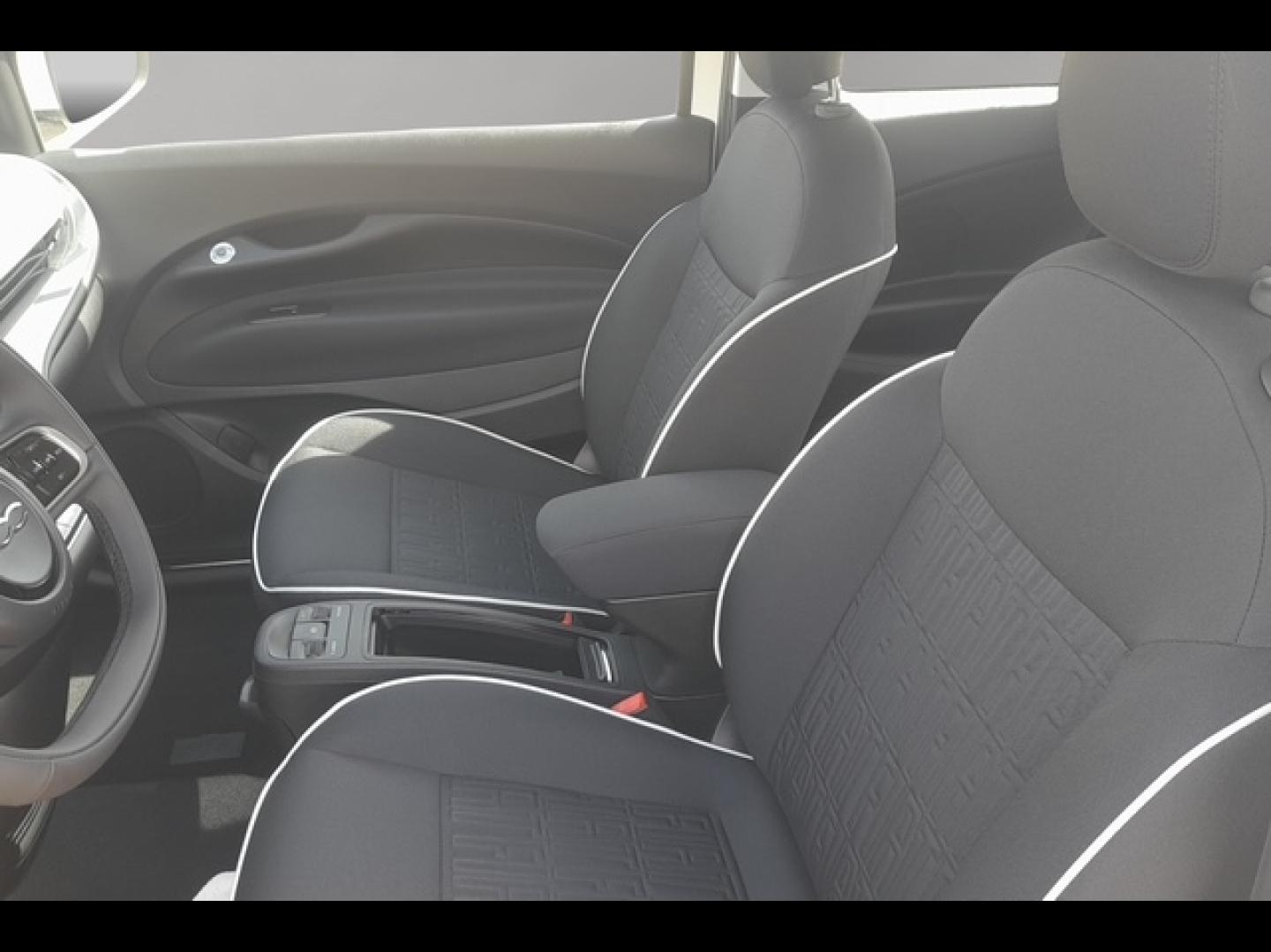 Image FIAT 500 e 95ch Pack Confort MY24