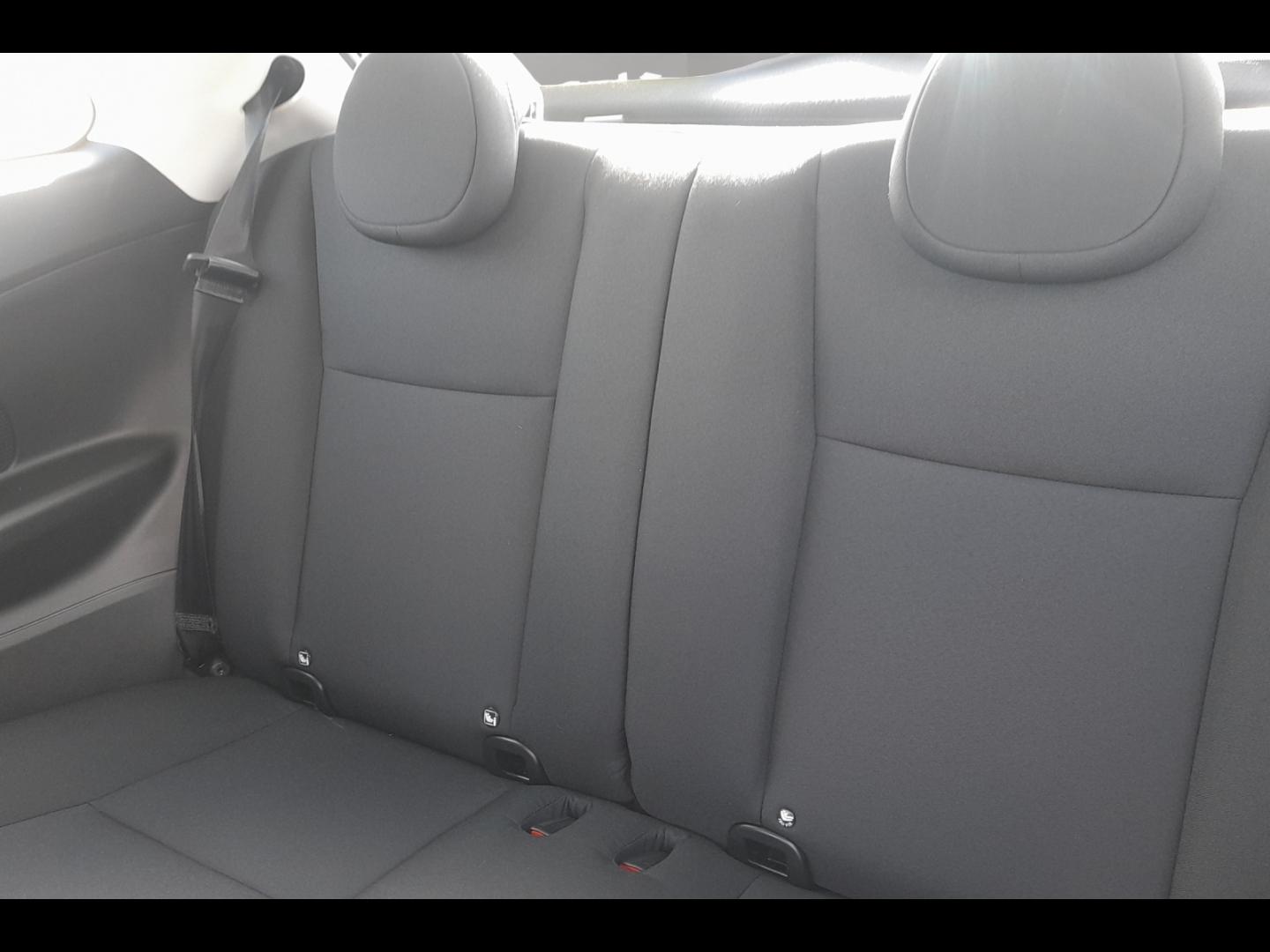 Image FIAT 500 e 95ch Pack Confort MY24