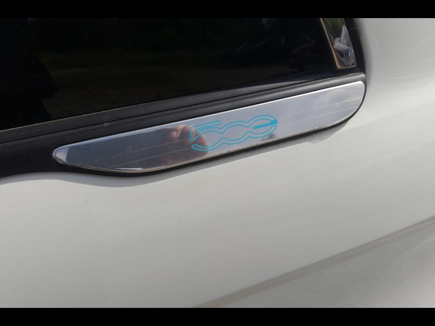 Image FIAT 500 e 95ch Pack Confort MY24