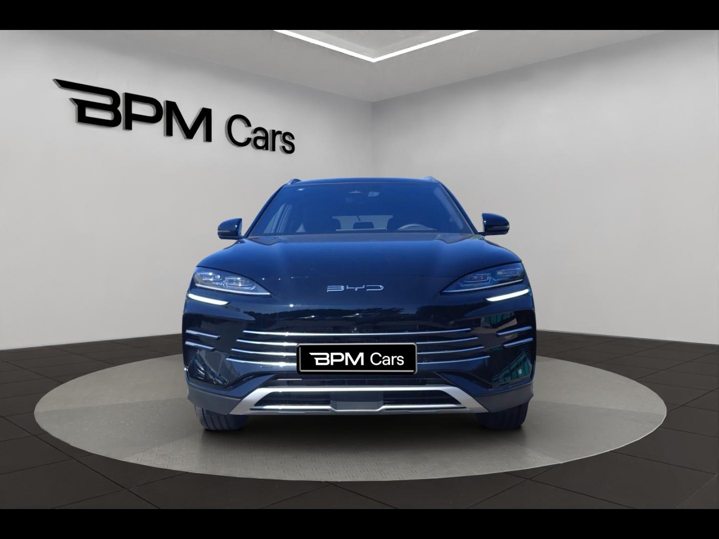 Image BYD Seal U 1.5 DM-i 218ch Boost