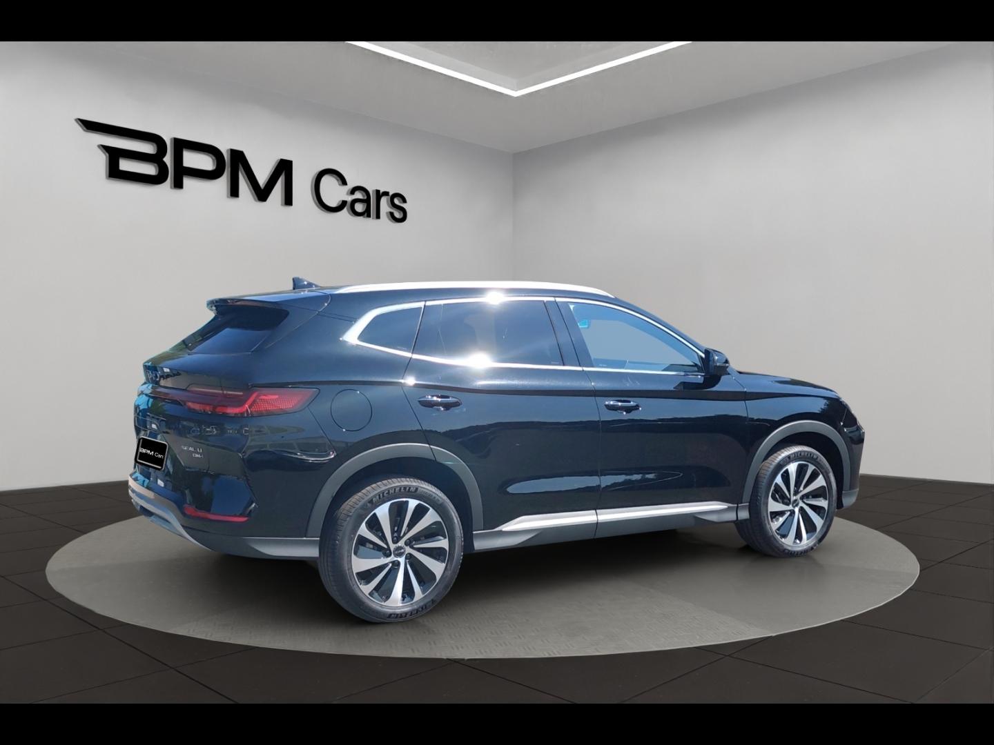 Image BYD Seal U 1.5 DM-i 218ch Boost