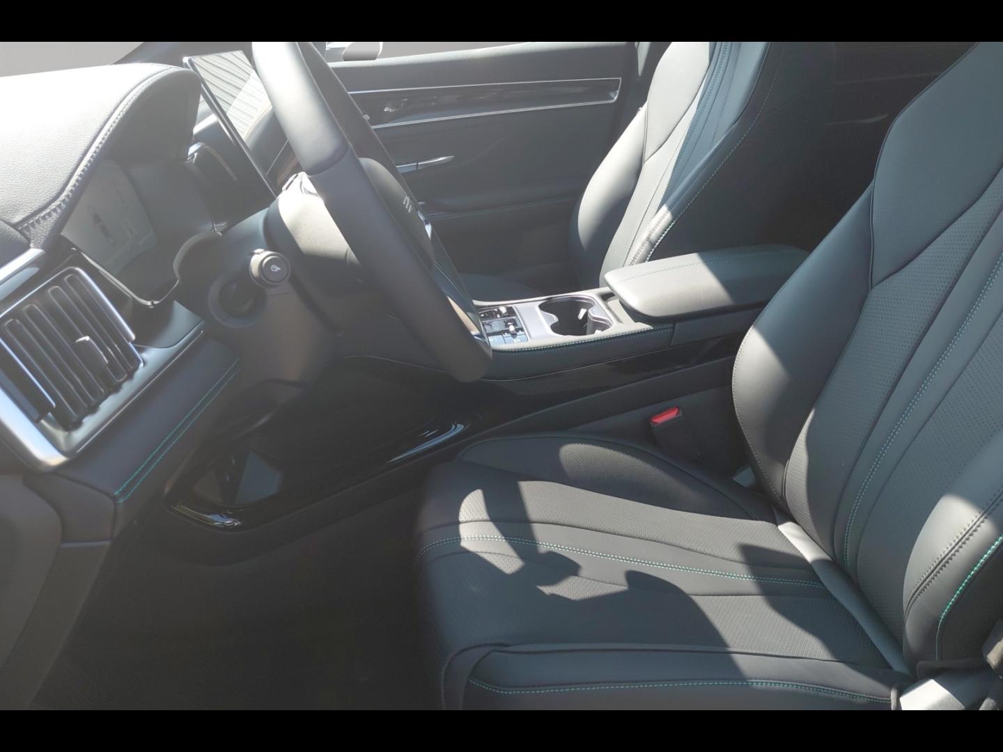 Image BYD Seal U 1.5 DM-i 218ch Boost