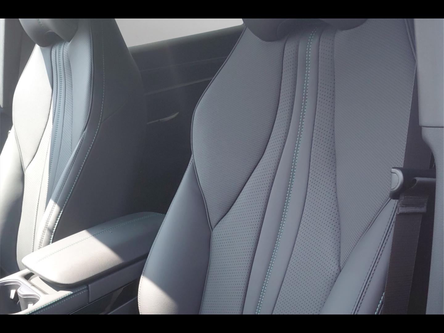 Image BYD Seal U 1.5 DM-i 218ch Boost