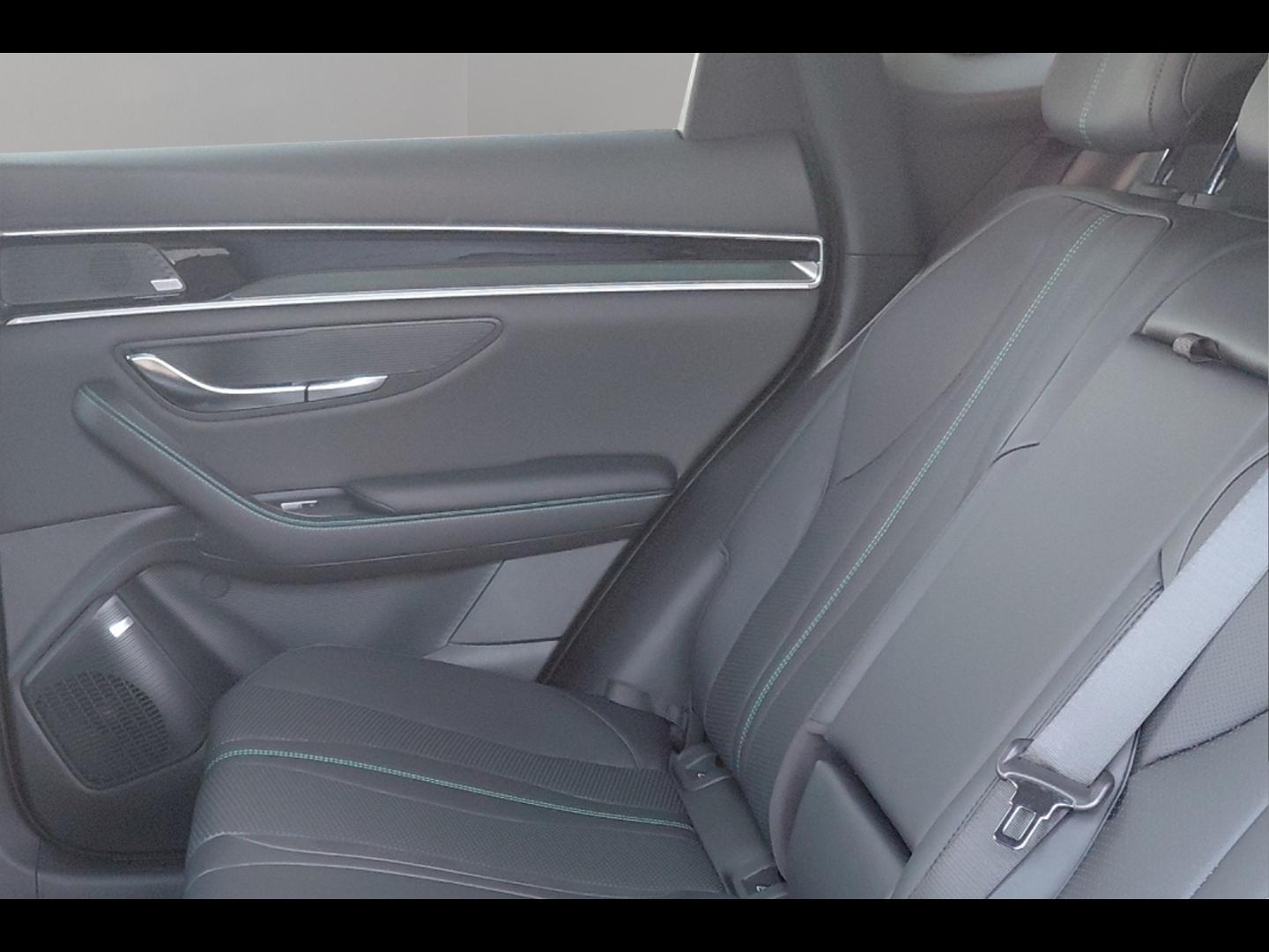Image BYD Seal U 1.5 DM-i 218ch Boost