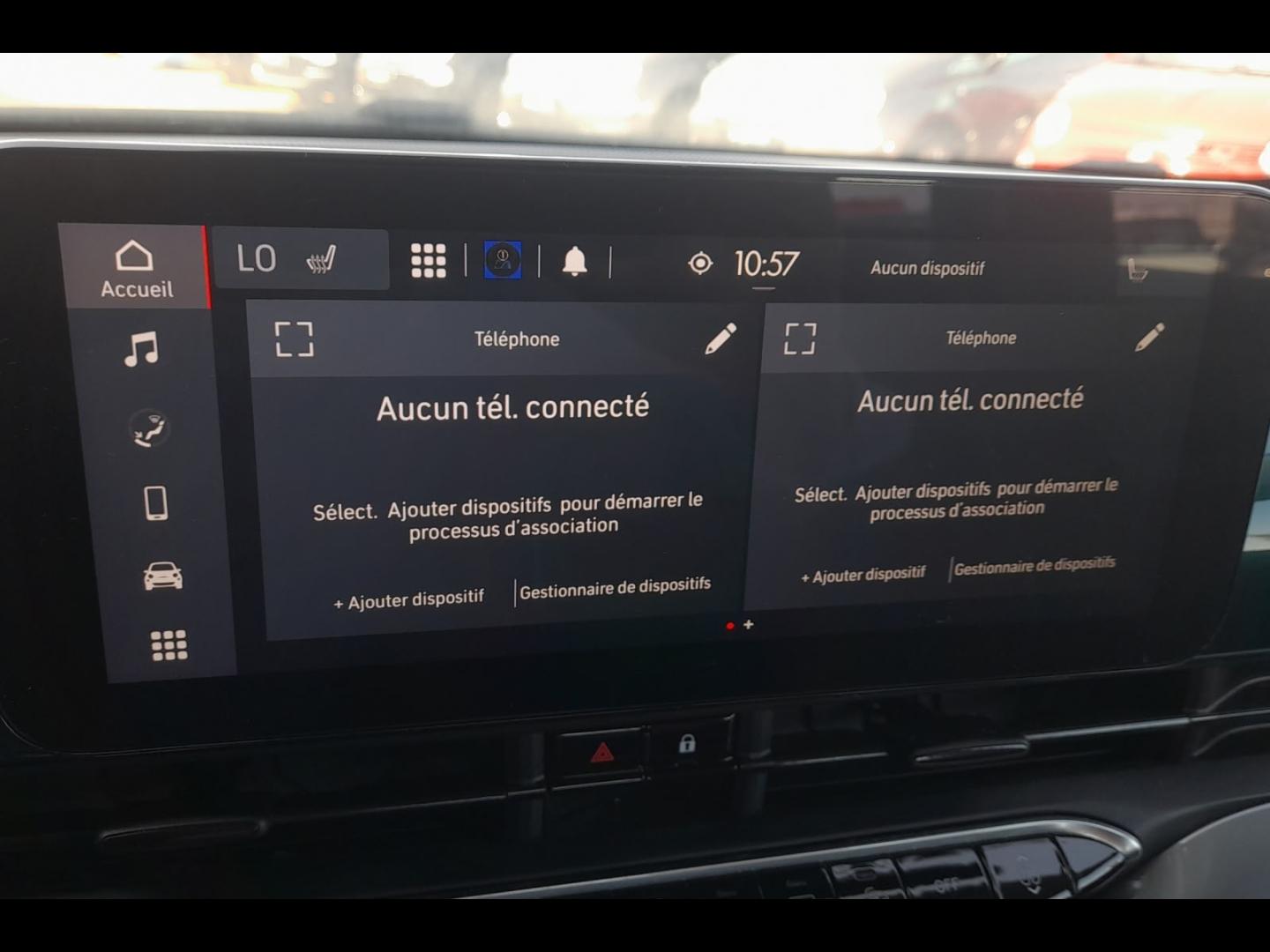 Image FIAT 500 e 95ch La Prima MY23