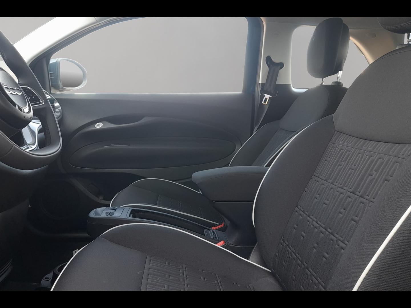 Image FIAT 500 e 95ch La Prima MY23