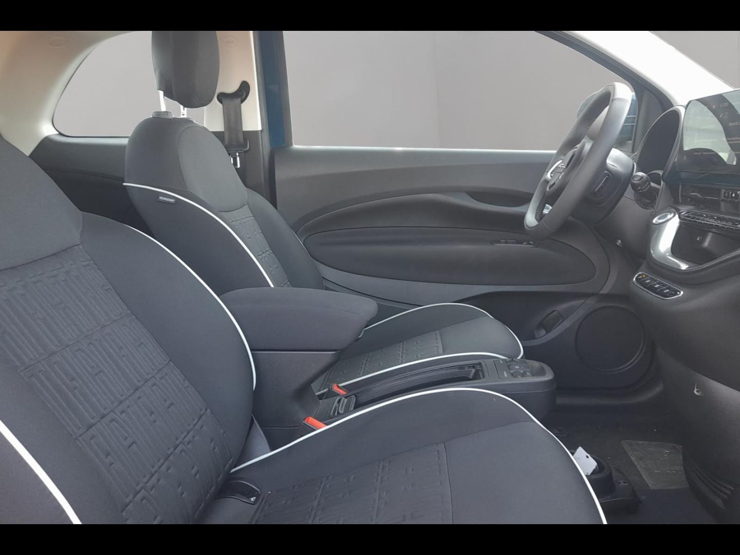 Image FIAT 500 e 95ch La Prima MY23