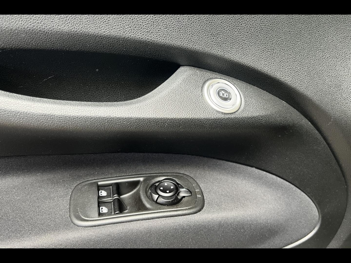 Image FIAT 500 e 95ch Pack Confort MY23