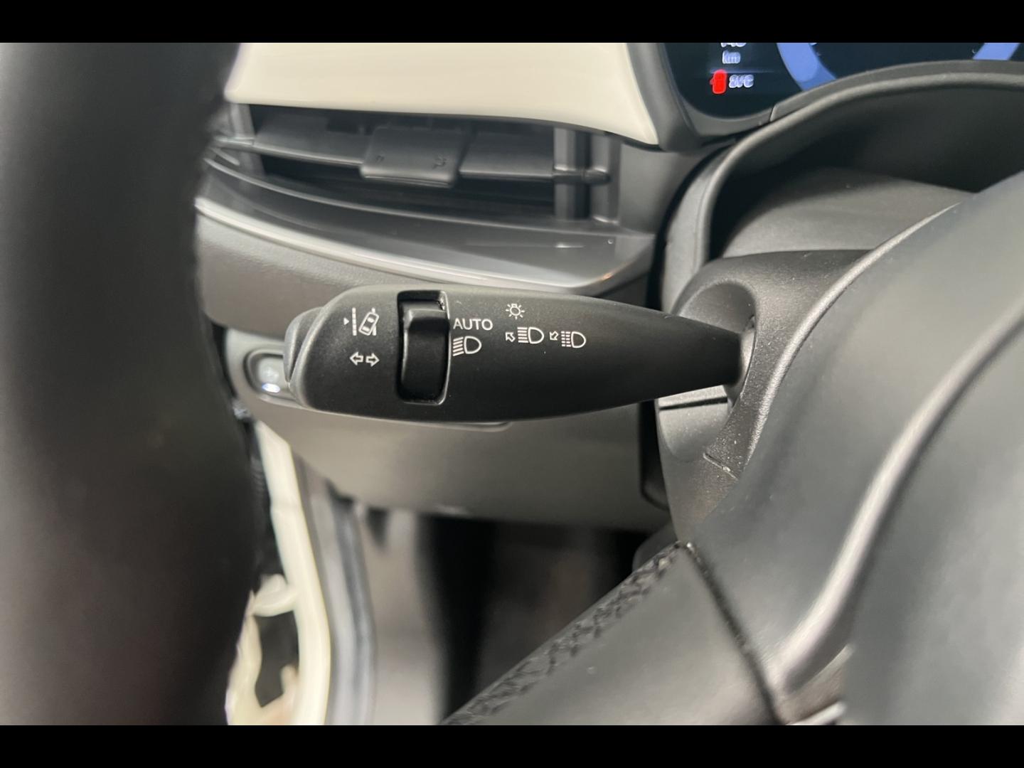 Image FIAT 500 e 95ch Pack Confort MY23
