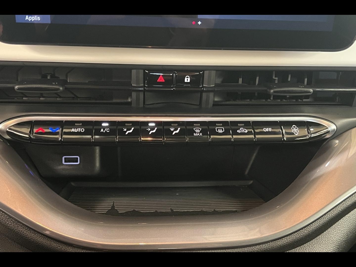 Image FIAT 500 e 95ch Pack Confort MY23