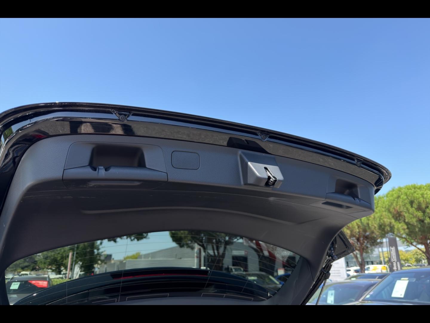 Image MERCEDES-BENZ Classe A 250 e Hybrid EQ 163+109ch AMG Line 8G-DCT