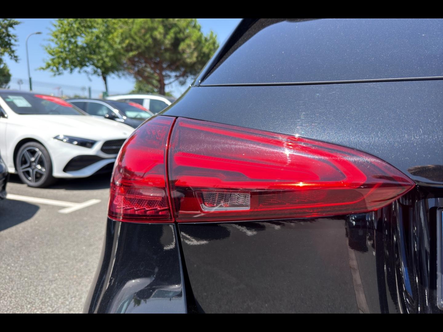 Image MERCEDES-BENZ Classe A 250 e Hybrid EQ 163+109ch AMG Line 8G-DCT