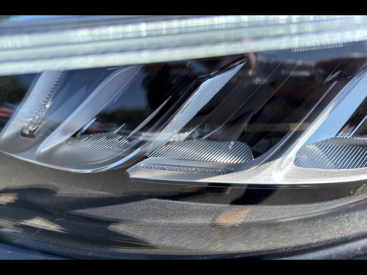 Image MERCEDES-BENZ Classe A 250 e Hybrid EQ 163+109ch AMG Line 8G-DCT